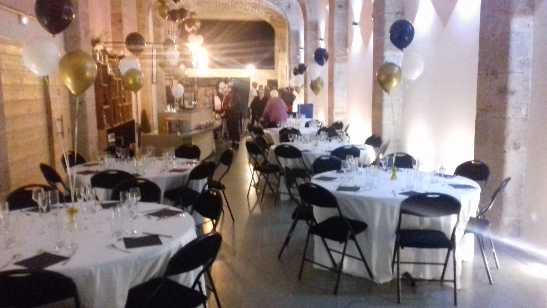 anniversaire caveaux des ducs DIJON 02.2020