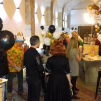 anniversaire caveaux des ducs DIJON 02.2020