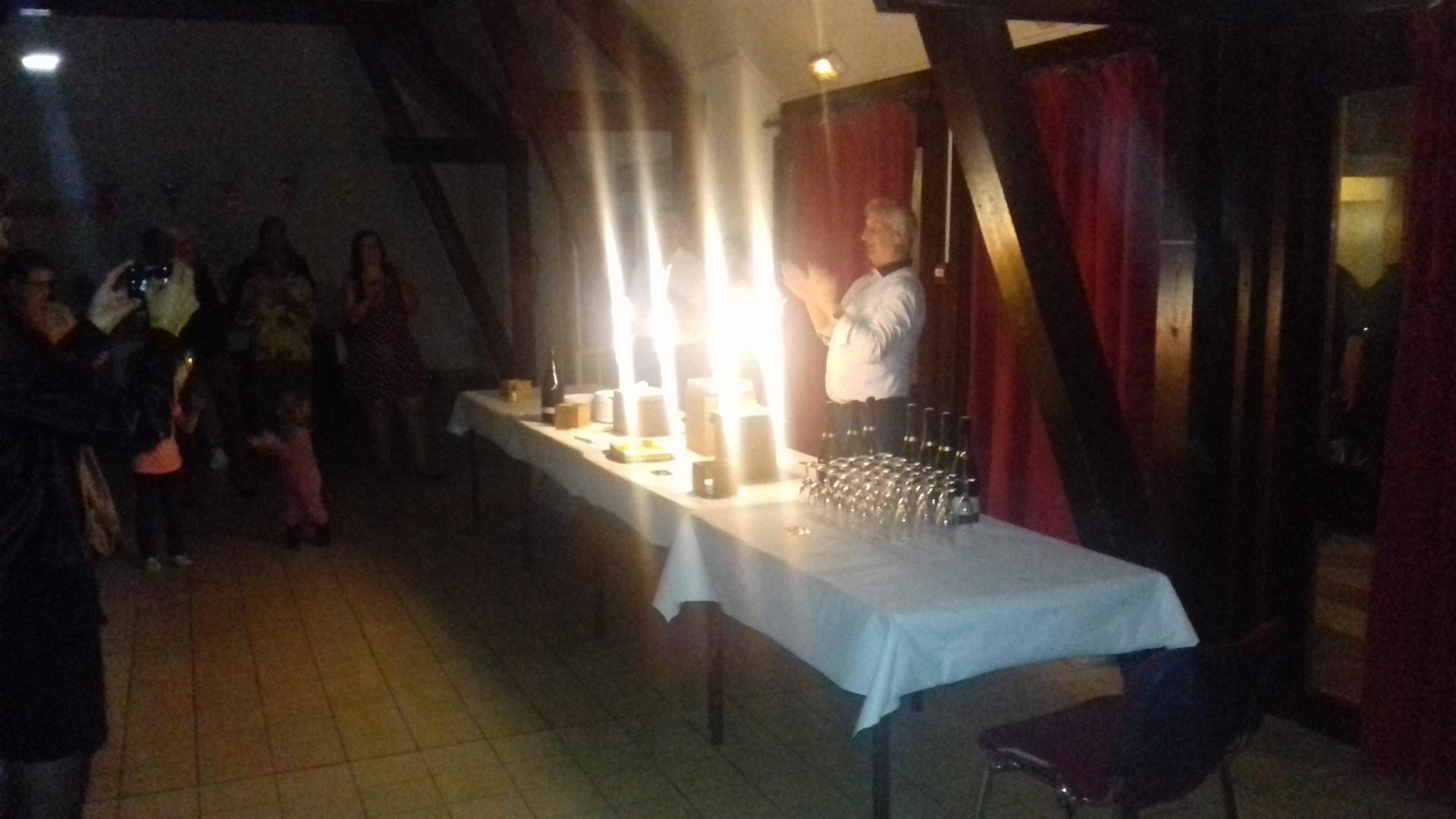 ANNIVERSAIRE