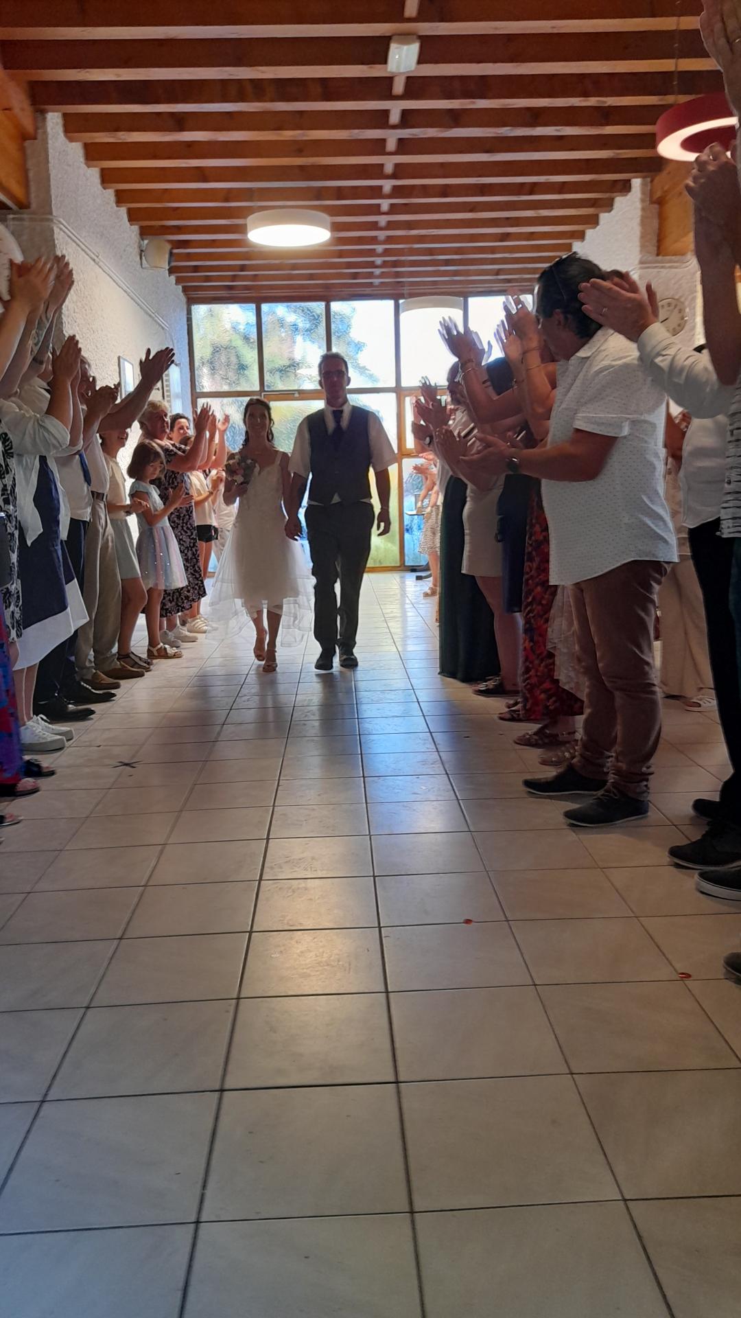 MARIAGE