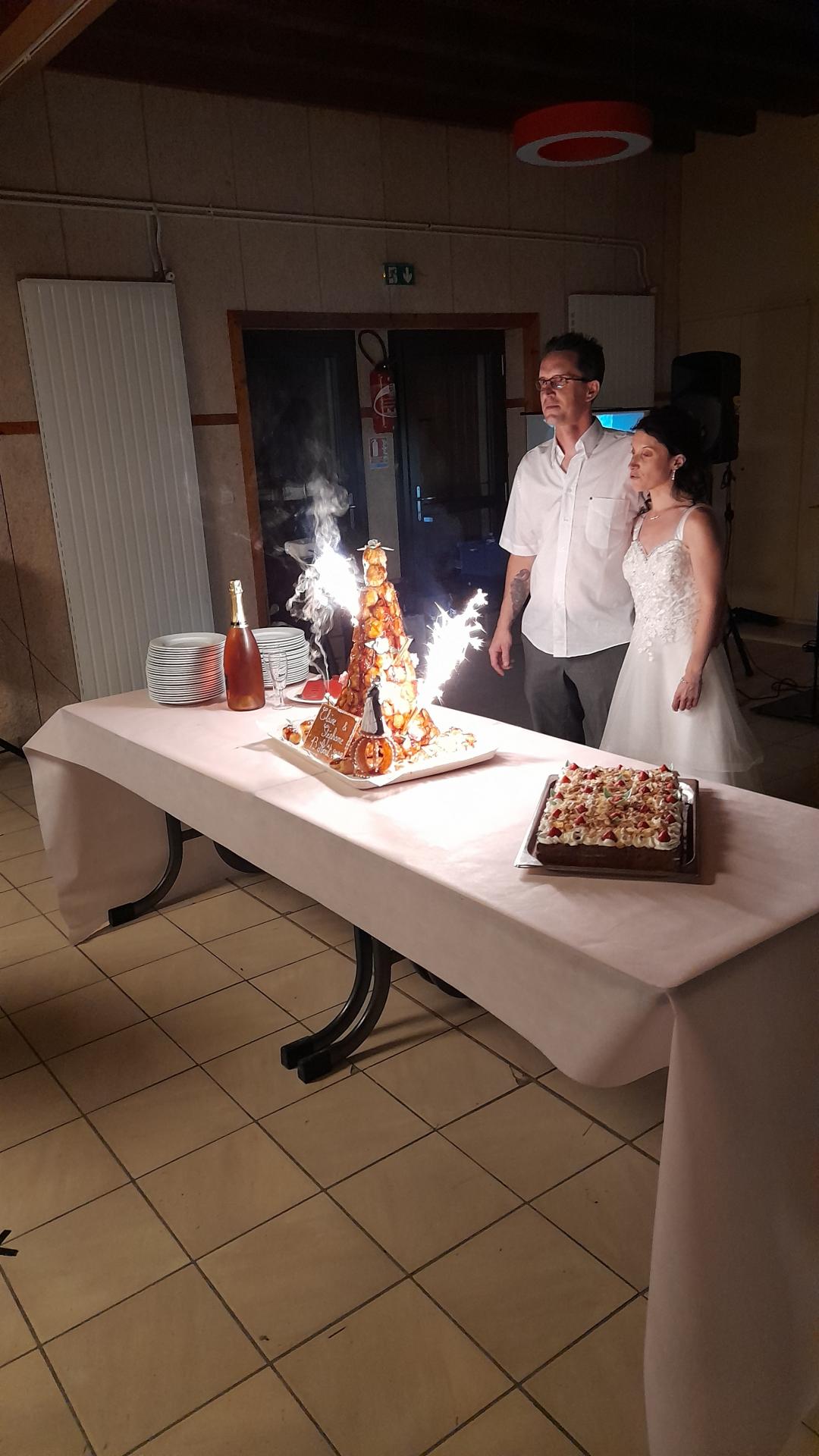 Mariage